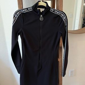 Michael Kors dress size xxs